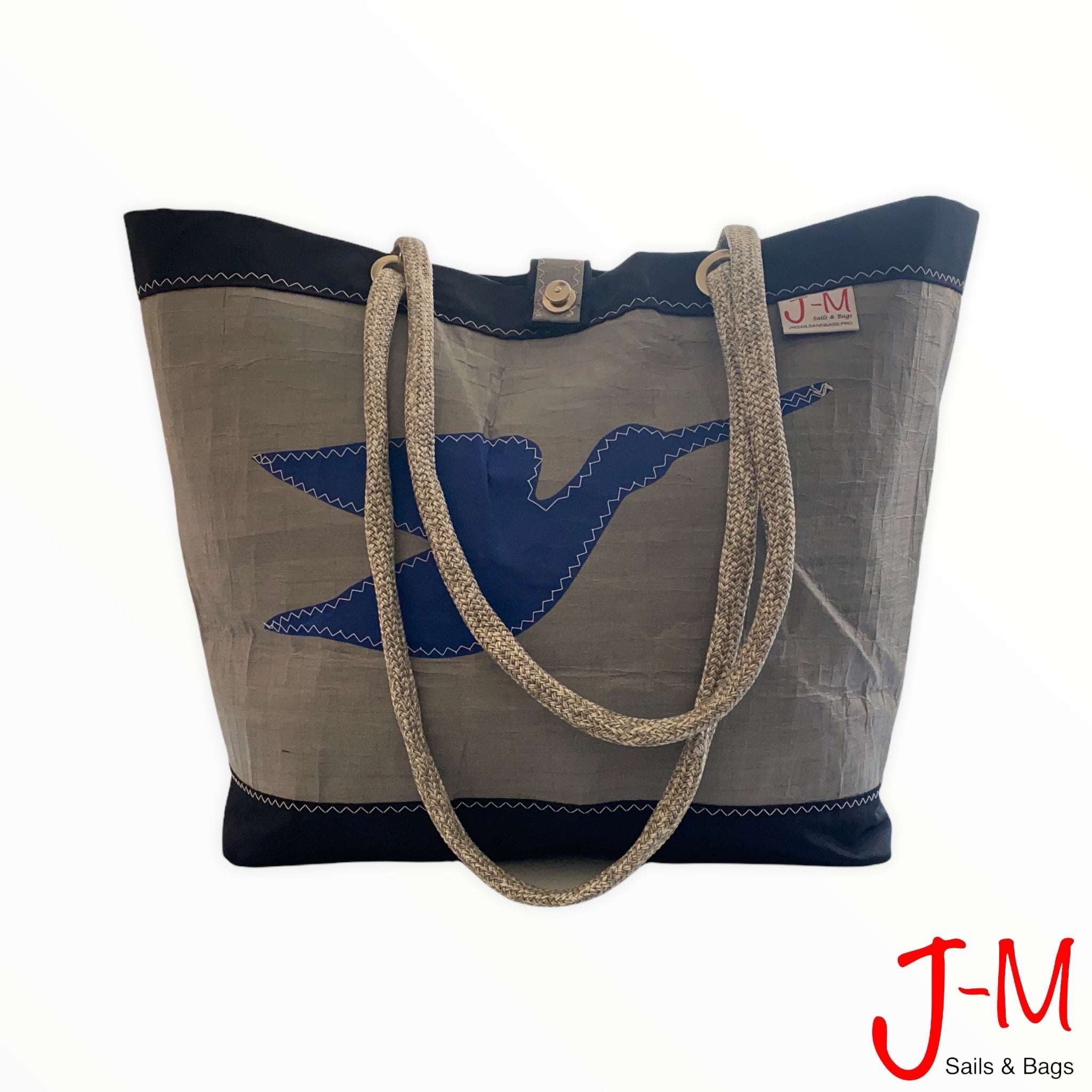 Neoprene Tote – ShopDusse